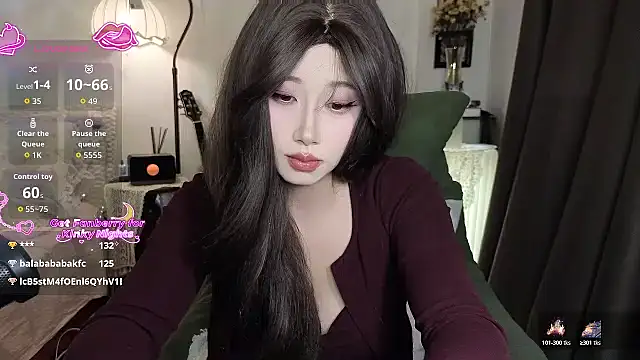 Boa0105 live sex cam