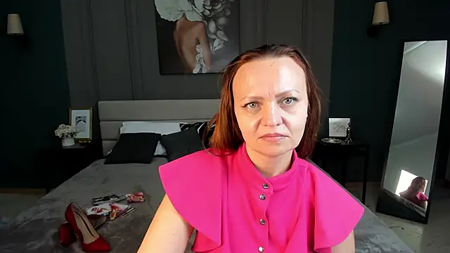 _Manuka_'s cam snapshot