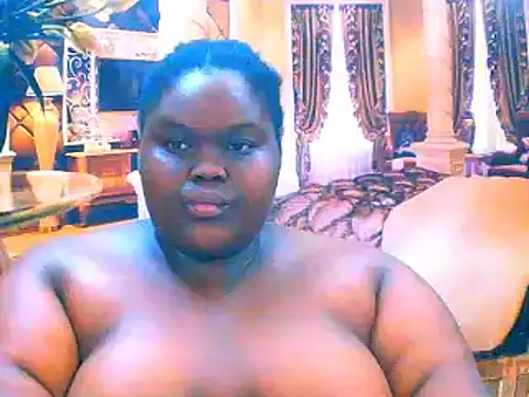 EbonyHotBuns live sex cam