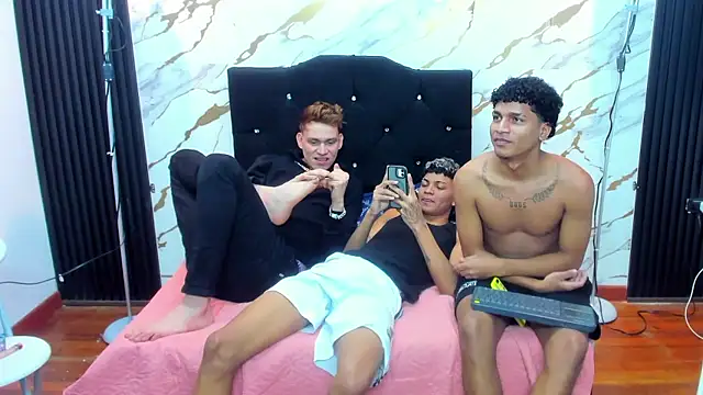 iaan_commerford's cam snapshot