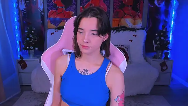 as1an_girlfriend live sex cam