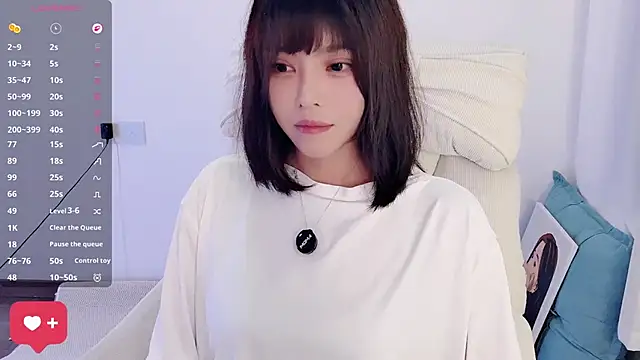 peachy_kiss live sex cam