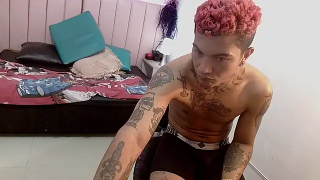 claudiaandcarlos707rs's cam snapshot