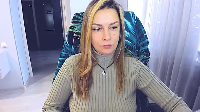 AlexiaDarren live sex cam