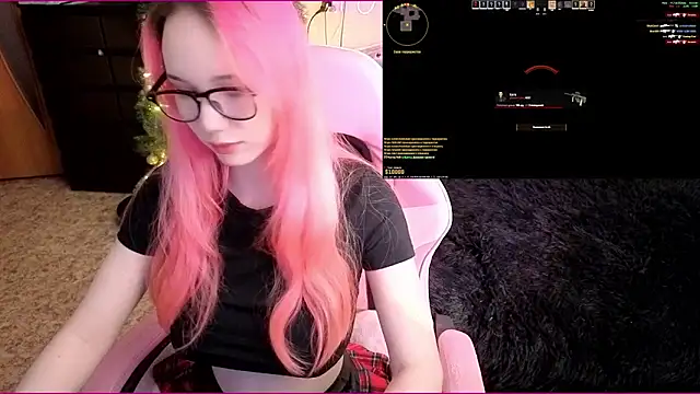 Maya_Viola live sex cam