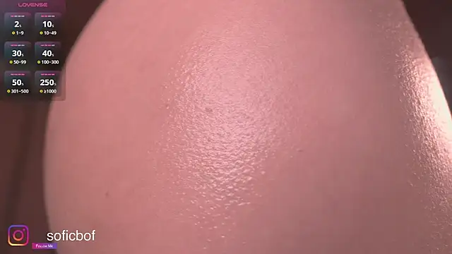 sofi_sc live sex cam
