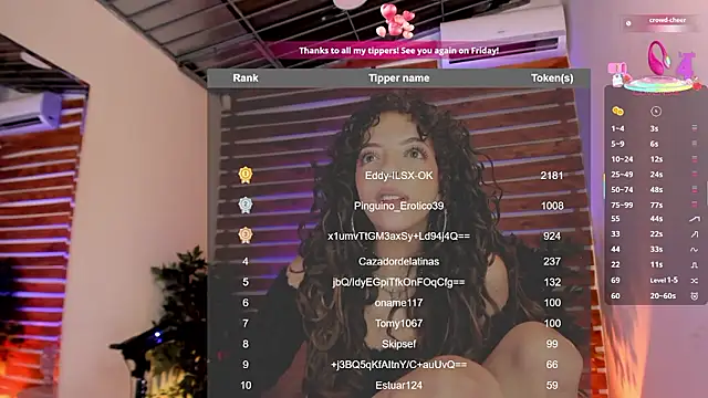 Sapphire_Venuss's cam snapshot