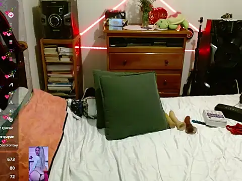 _Keyla_rosse live sex cam