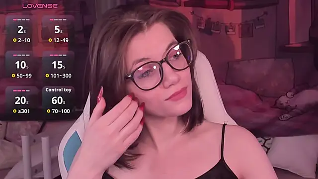 CathyAdams's cam snapshot