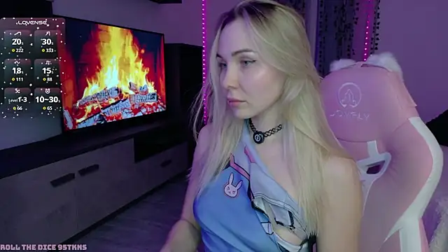 Xxxhoneyxx's cam snapshot