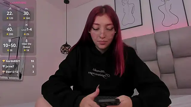 paulina_881's cam snapshot