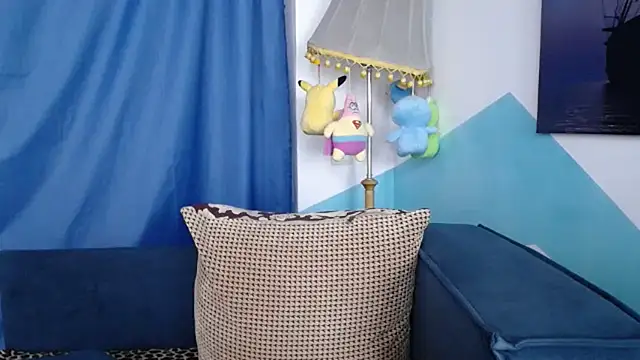 cornflower_mm's cam snapshot