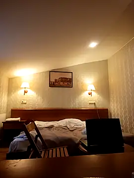 Terpsichore_Muse live sex cam