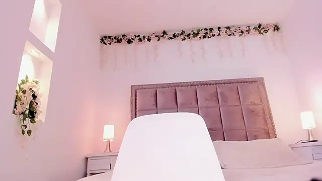 Hanna_fost's cam snapshot