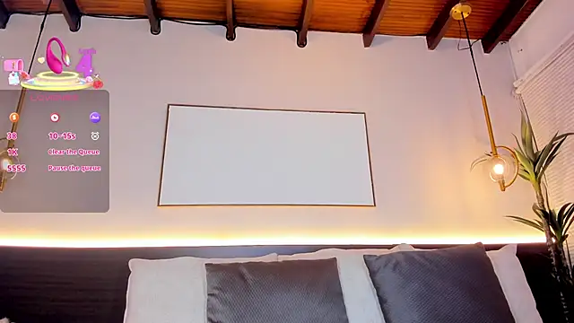 SolAvelar's cam snapshot