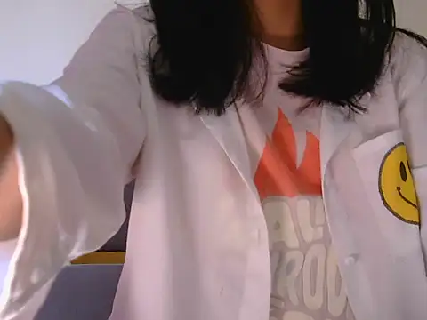 hina_001's cam snapshot