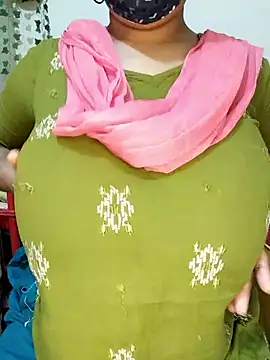 Nilanjona-Ray live sex cam