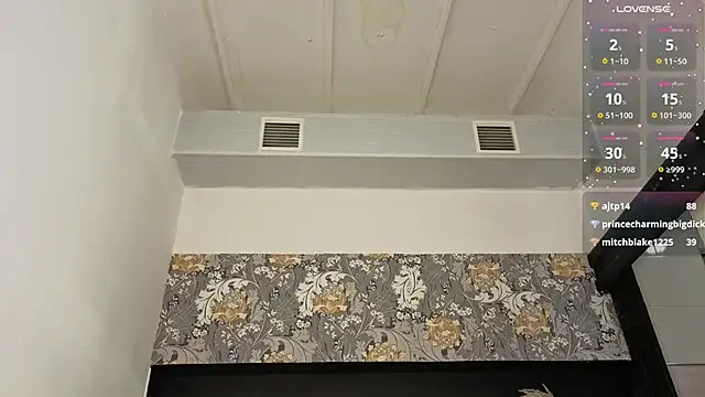 Chel_seth's cam snapshot