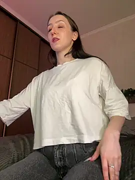 LuxBrunette_ live sex cam