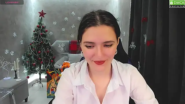 niki_cutes's cam snapshot