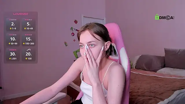 Skelerata's cam snapshot