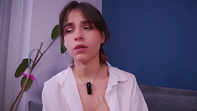 Asecondsoul's cam snapshot