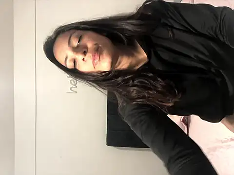 Vianca_Costt's cam snapshot