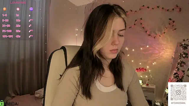 Vanessa_Walters's cam snapshot