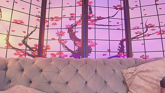 Fluffy_Bubble21's cam snapshot