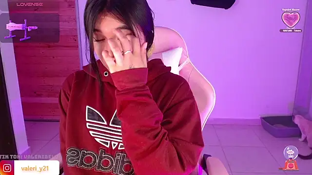 Moonbell_bell's cam snapshot