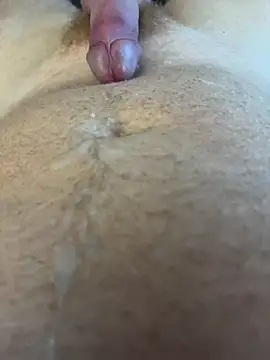 Gayginger86 live sex cam