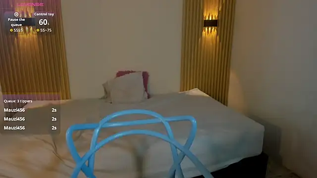 MorganRose4's cam snapshot