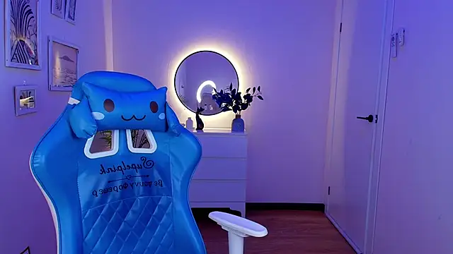 AshLinks_'s cam snapshot