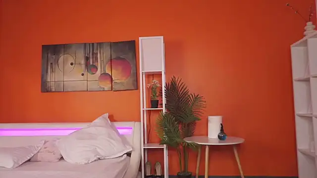 LovingBlondie live sex cam