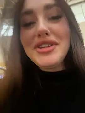 KiraSunshine's cam snapshot