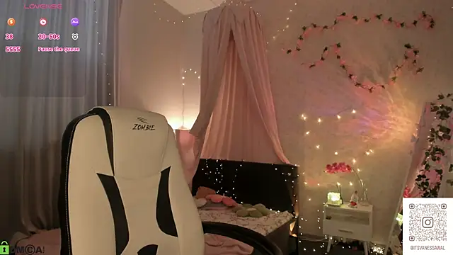 Vanessa_Walters's cam snapshot