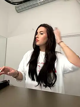 TrishaWinslet's cam snapshot