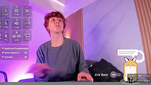 IM_DAREN live sex cam