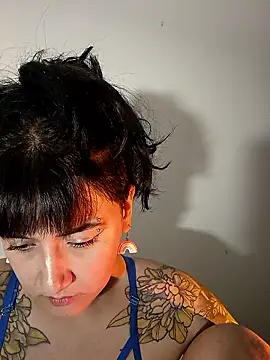 Jinx__x live sex cam