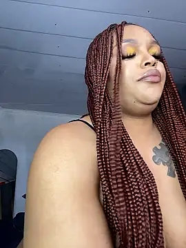 Iam-Sharifa live sex cam