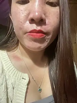 Luna-ass's cam snapshot