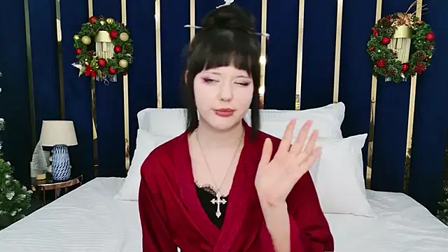 Ariel_Morris's cam snapshot