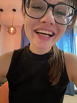 PerfectCarrie's cam snapshot