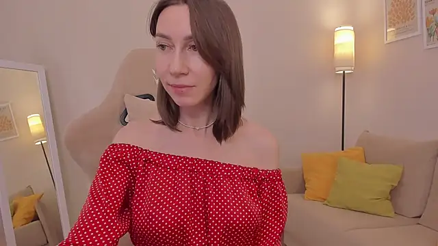 GoodGlamorGirl live sex cam