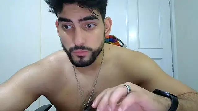 Jackyrose live sex cam