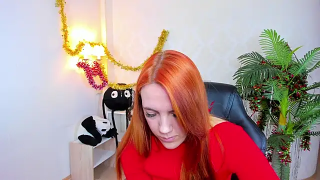 Gingerr_pie live sex cam