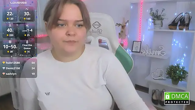 Erica__Alta live sex cam