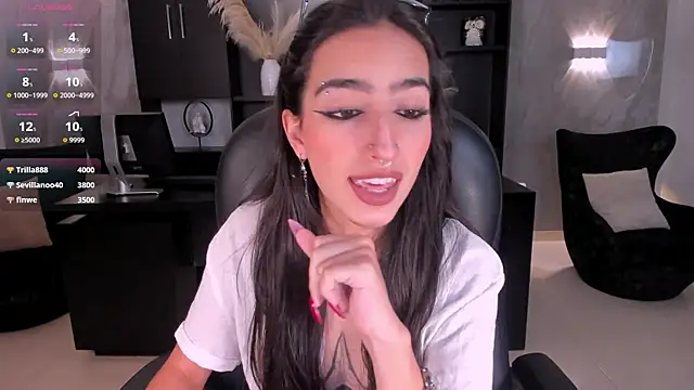 LarisaSmirnov's cam snapshot