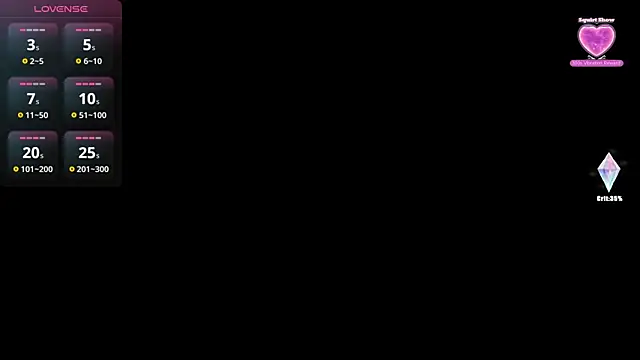 CarolSutton live sex cam