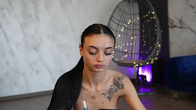 RachelRavee live sex cam